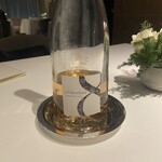 ドミニク・ブシェ トーキョー - 