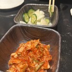 ジンギスカーン - 