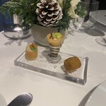 ドミニク・ブシェ トーキョー - 