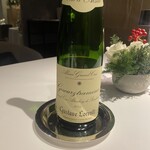 ドミニク・ブシェ トーキョー - 