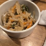 浅草 三ちゃん横丁 - 