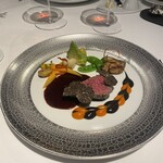 ドミニク・ブシェ トーキョー - 