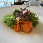 ル ジャルダン グルマン - 