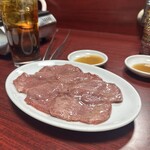 焼肉幸泉 - 