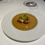 ドミニク・ブシェ トーキョー - 