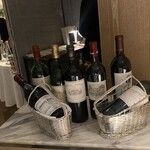 ドミニク・ブシェ トーキョー - 