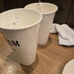 浅草 三ちゃん横丁 - 