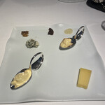 ドミニク・ブシェ トーキョー - 