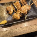 浅草 三ちゃん横丁 - 