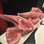 ジンギスカーン - 