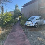 ル ジャルダン グルマン - 