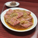 焼肉幸泉 - 