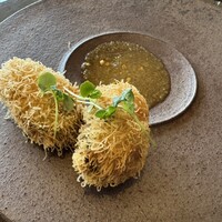 ル ジャルダン グルマン - 