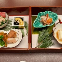人形町今半 銀座店 - 