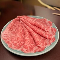 人形町今半 銀座店 - 