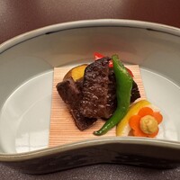 人形町今半 銀座店 - 