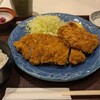 とんかつととろろ膳 かつ麦 草津エイスクエア店