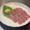 馬料理専門 天國 本店