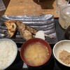 一夜干しと海鮮丼 できたて屋 サッポロファクトリー店