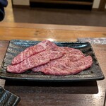 焼肉 野路 - 料理写真: