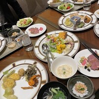 クロスダイン - 