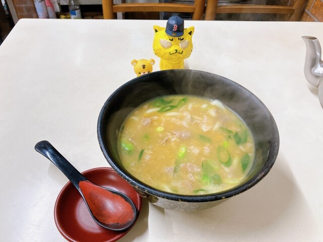 Chikara Mochi Shokudo Turumihashi Shotengai photo 3