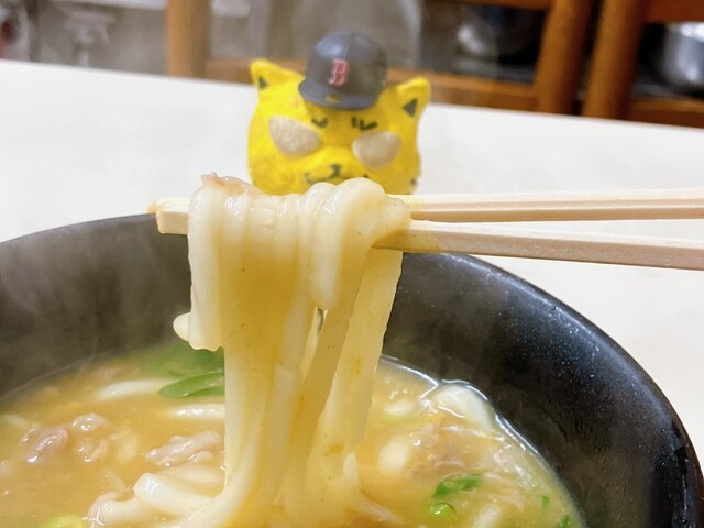 Chikara Mochi Shokudo Turumihashi Shotengai photo 5