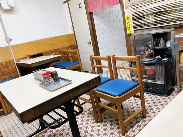 Chikara Mochi Shokudo Turumihashi Shotengai photo 4