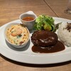むさしの森Diner ららぽーと磐田店 