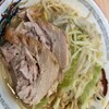 ラーメン 豚山 与野本町店