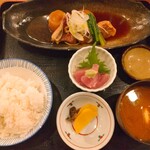 浜焼き海鮮居酒屋 大庄水産 岡崎駅前店 - 