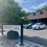 patisserie Sadaharu AOKI paris Atorie Karuizawa Ten