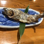 御蕎麦処 鬼笑庵 - 