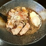 麻婆まぜそば 麻ぜろう - 