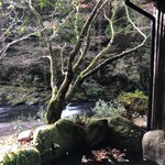 御蕎麦処 鬼笑庵 - 