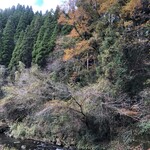 御蕎麦処 鬼笑庵 - 