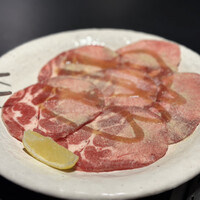 炭火焼肉 一徳 離宮 - 