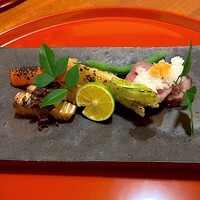 寺家 ひらさわ - 