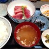 魚料理 のじま