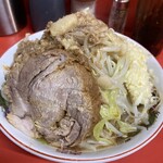 ラーメン二郎  - 