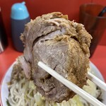 ラーメン二郎  - 
