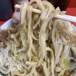 ラーメン二郎  - 