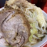 ラーメン二郎  - 