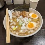 マツヨシ大飯店 - 