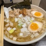 マツヨシ大飯店 - 