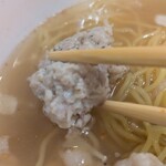 マツヨシ大飯店 - 