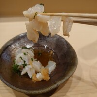 鮨処 つく田 - 