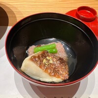 個室会席 北大路 品川茶寮 - 