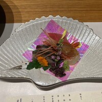 個室会席 北大路 品川茶寮 - 