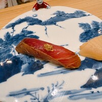 atelier 森本 XEX 寿司 - 